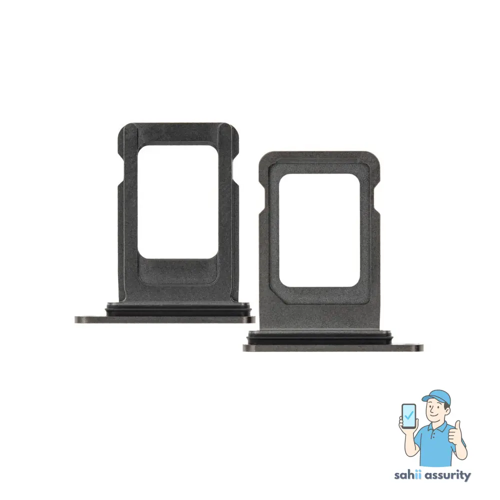 SIM Card Holder Tray for Apple iPhone 13 Pro Max